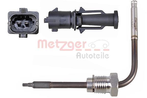 Sonda de temperatura a gás METZGER ref. 0894937